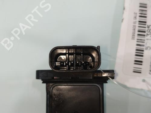 Mass air flow sensor MAZDA 3 (BL)  | BP33185489M95  - Image 5