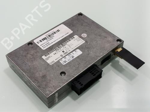 Electronic module AUDI A6 C6 (4F2)  | BP33793253M83  - Image 6