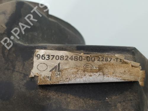 Right headlight CITROËN XSARA PICASSO (N68) 1.6 16V | BP25625603C29 