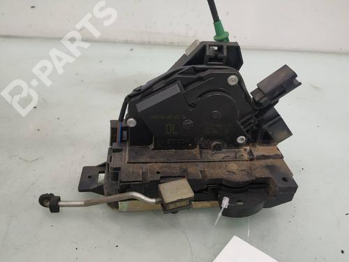Used Rear right lock Rear right lock JAGUAR X-TYPE I (X400) 2.5 V6 All-wheel Drive (196 hp) 10002340 10002340