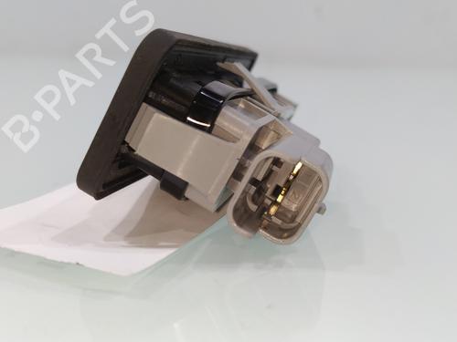 Tailgate handle DACIA SANDERO III  | BP31309625C132 