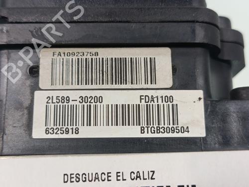 ABS pump HYUNDAI i30 (FD) | BP33177108M43 - Image 8