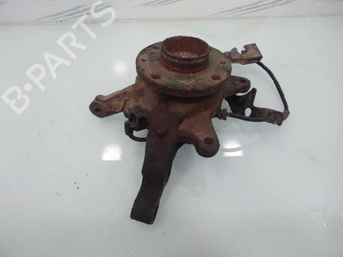 Left front steering knuckle RENAULT MEGANE I Classic (LA0/1_) 1.4 (LA0E, LA0V) | BP8088847M25 