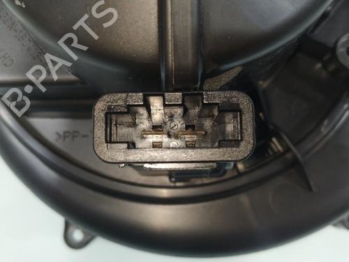 Heater blower motor VOLVO S60 II (134)  | BP23875841M62 