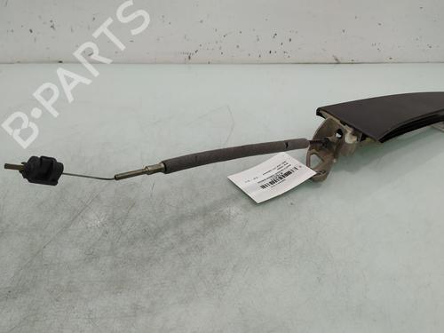 Rear right exterior door handle SEAT LEON (1P1) 1.4 TSI | BP18472695C130 