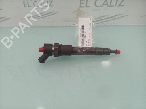 Inyector RENAULT LAGUNA II (BG0/1_) 1.9 dCi (BG08, BG0G) (120 hp) 8086427