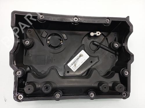 Valve cover SEAT IBIZA III (6L1)  | BP14031186M124 
