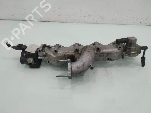 Throttle body KIA SPORTAGE II (JE_, KM_)  | BP16976317M82 