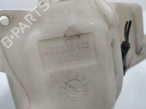 Windscreen washer tank FIAT LINEA (323_, 110_) 1.4 T-Jet (323AXC1A) | BP28196026C113 