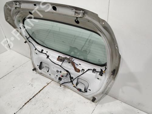 Bakluke CC/Kombi-Kupé FORD FIESTA VI (CB1, CCN) 1.6 TDCi | BP29904431C6 