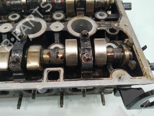 Cylinder head CHEVROLET CRUZE (J300) 1.6 | BP28097377M5 