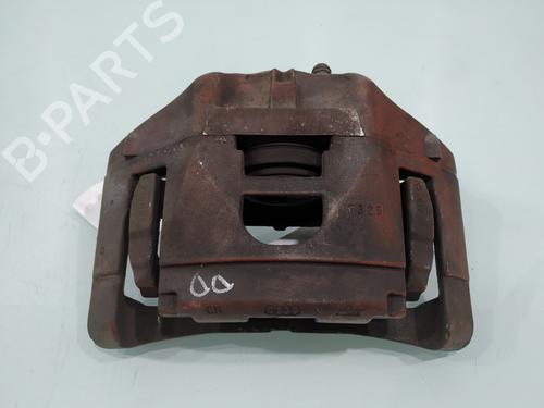 Right front brake caliper AUDI A6 C6 (4F2)  | BP33941942M104  - Image 7