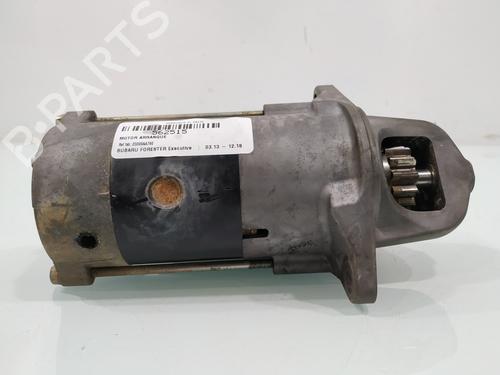 Starter SUBARU FORESTER (SJ_) 2.0 D AWD (SJD) | BP31887873M8 