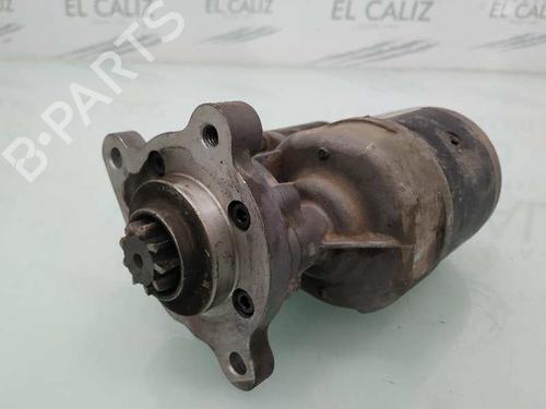 Used Starter SKODA FABIA I (6Y2) [1999-2008]  8088678