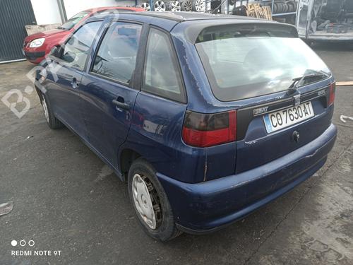 Fuel pump SEAT IBIZA II (6K1) 1.9 D | BP11686745M76 