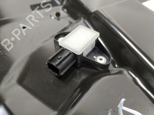 Front right window mechanism VW PASSAT B7 Variant (365)  | BP29532160C23 