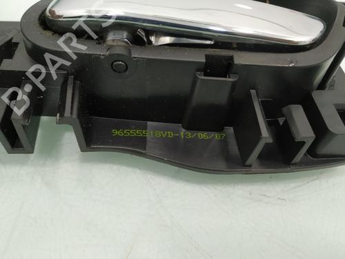 Front left interior door handle CITROËN C4 Grand Picasso I (UA_) 1.6 HDi | BP16886121I13 