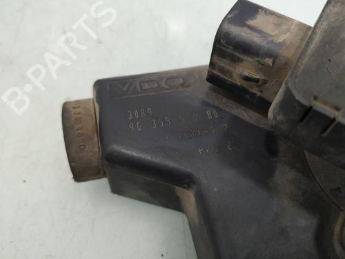 Pedal PEUGEOT 206 Hatchback (2A/C) 2.0 HDI 90 | BP8096868I4 