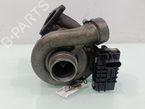 turbochargersupercharger-mercedes-benz-e-class-w211-2002-2003-2004-2005-2006-2007-2008-2009-36142560 main image