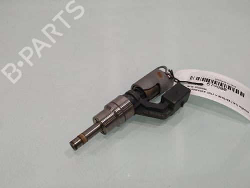 Used Injector Injector VW GOLF V (1K1) [2003-2010] 36142502 36142502