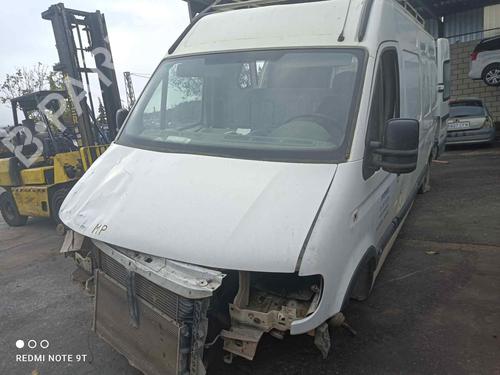Left front driveshaft OPEL MOVANO A Van (X70) 2.8 DTI (FD) | BP11056388M38 