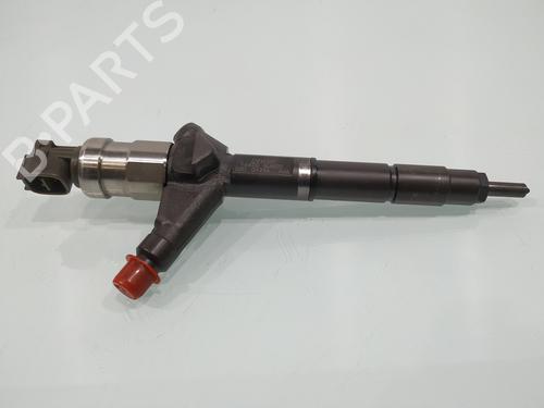 Wtryskiwacz NISSAN PRIMERA (P12) | BP30724315M100