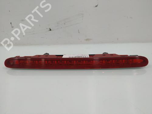 Terzo stop PEUGEOT 3008 I MPV (0U_) 1.6 HDi (109 hp) 31653043