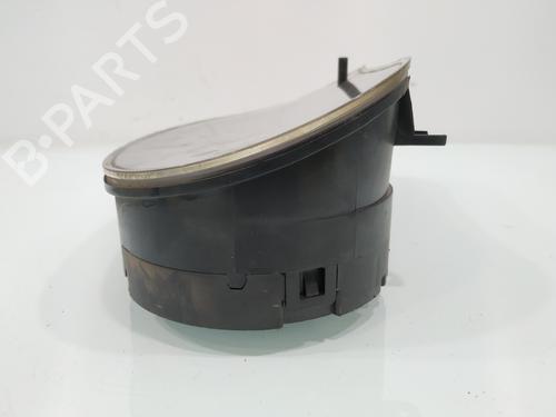 Instrument cluster SEAT LEON (1M1)  | BP27651709C47 