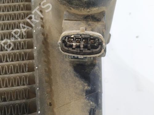 Intercooler VOLVO XC90 I (275) D5 AWD | BP30572737M30