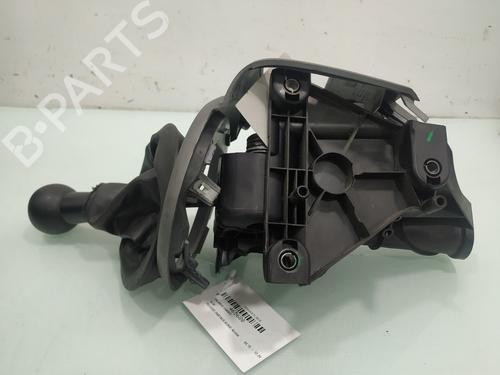 Gear lever PEUGEOT PARTNER Box Body/MPV 1.6 BlueHDi 100 | BP16341591M90 