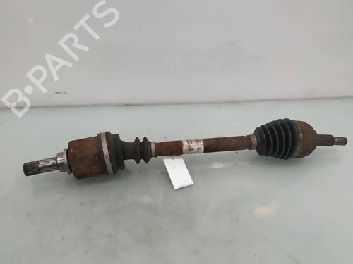 Used Left front driveshaft RENAULT SCÉNIC II (JM0/1_) [2003-2010]  8803822