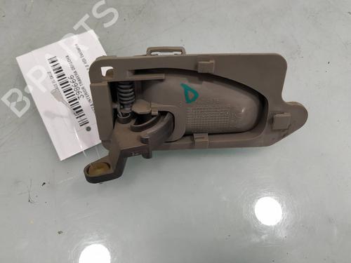 Rear right interior door handle CITROËN XSARA PICASSO (N68) 2.0 HDi | BP10201758I16 