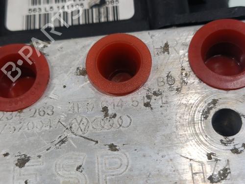 ABS pump AUDI A6 C6 (4F2)  | BP34570663M43  - Image 9