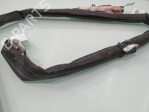 Right curtain airbag PEUGEOT 308 II (LB_, LP_, LW_, LH_, L3_)  | BP27731093C12 