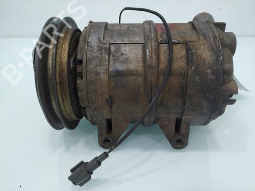 AC compressor NISSAN TERRANO II (R20)  | BP22778589M34 