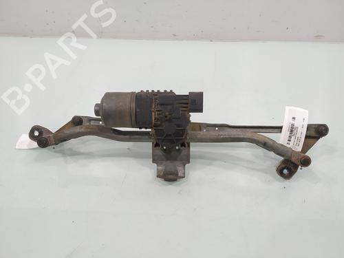 Used Front wiper motor SEAT IBIZA III (6L1) [2002-2009]  32072075