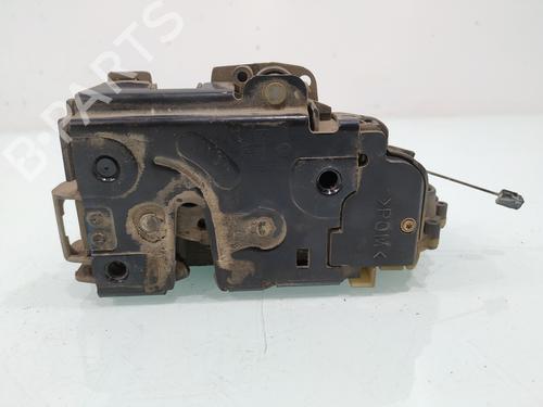 Front left lock SEAT LEON (1M1) | BP32345402C98