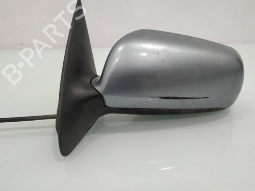 Retrovisor izquierdo SKODA FABIA I Combi (6Y5) 1.4 16V | BP10730393C26 