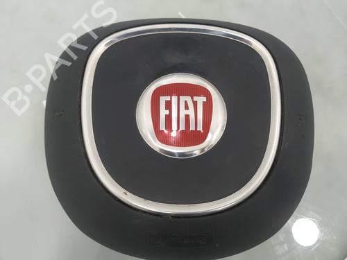 Airbag delantero izquierdo FIAT 500L (351_, 352_) [2012-2024]null 07356121160 | 07356121160 |