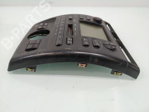 Display monitor SEAT IBIZA II (6K1)  | BP31158707C48 