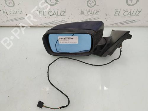 Used Left mirror BMW 3 (E46) 316 i (115 hp) 8097866