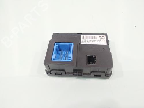 Elektronisk modul PEUGEOT 308 SW II (LC_, LJ_, LR_, LX_, L4_) 1.5 BlueHDi 130 (131 hp) 25119926