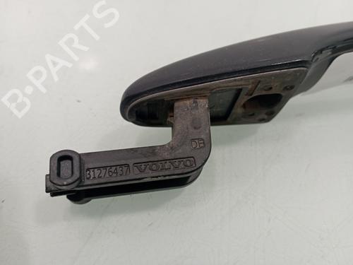 Front right exterior door handle VOLVO V40 Hatchback (525) D3 | BP12987146C129 