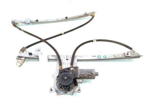 Used Front right window mechanism CITROËN XSARA PICASSO (N68) 2.0 HDi (90 hp) 25729309