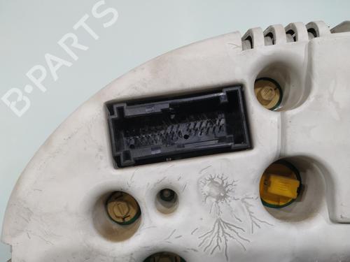 Instrument cluster MERCEDES-BENZ M-CLASS (W163)  | BP28099716C47