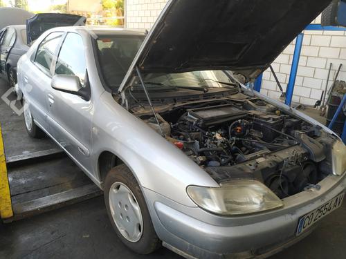 Startmotor CITROËN XSARA (N1) 1.9 TD | BP10516158M8 