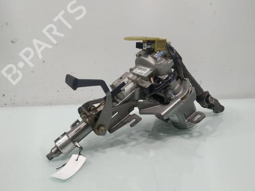 Steering column RENAULT MEGANE III Hatchback (BZ0/1_, B3_) 1.9 dCi (BZ0N, BZ0J) | BP37236792M21 - Image 4