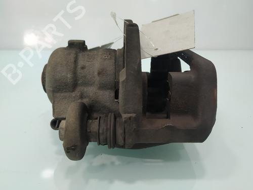Left rear brake caliper BMW 1 (E81) 116 i | BP21726669M107 