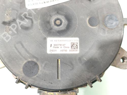 Køleventilator elektrisk VW ID.3 (E11, E12) Pro | BP29714839M35 