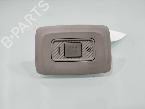 Mando DACIA SANDERO III [2021-2026]  31309599